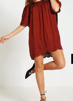 Міні плаття vero moda xl 2
