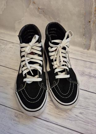 Кеды vans, оригинал