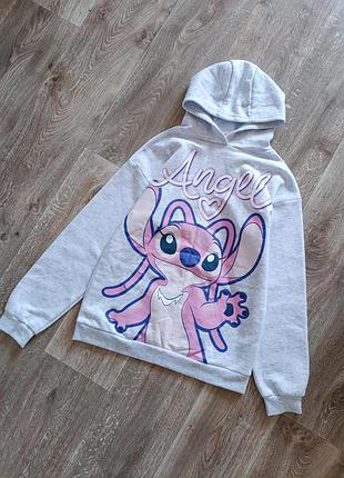 Худі на флісі