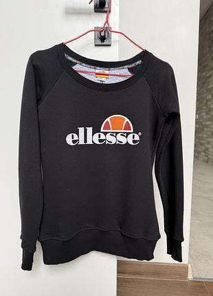 Світшот ellesse, розмір xs