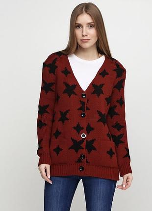 Женский кардиган от zara