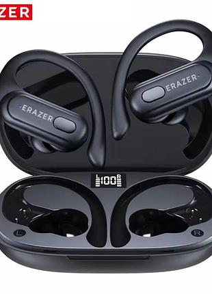 Бездротові навушники erazer xt60 pro tws black