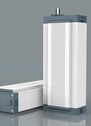Электропривод для штор torro ам98 универсальный, knx, радиоуправление, фазовое