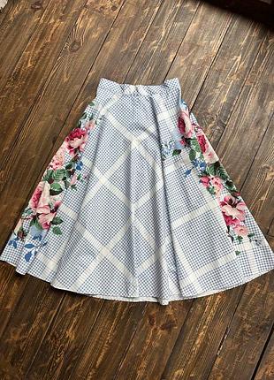 Дуже красива спідниця max mara