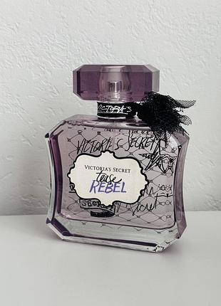 Victoria's secret tease rebel — eau de parfum, 100 мл оригінал знято з виробництва