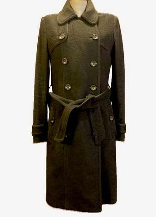 Inwear вовна пальто розмір 40