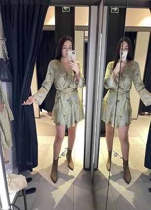 Сукня zara