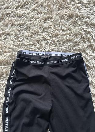 Лосини спортивні 8