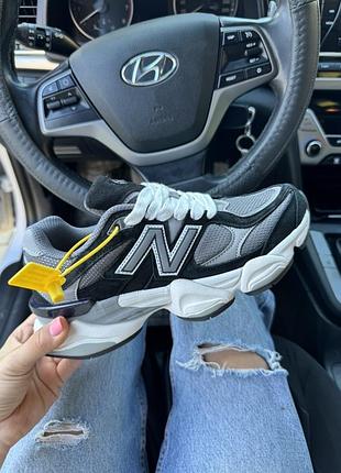 Кросівки new balance