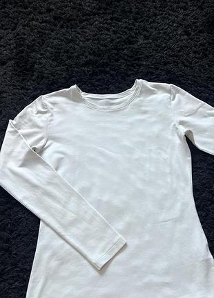 Термо кофта uniqlo xs heattech