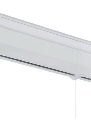 Римский механизм для тяжелых штор ultra 375 см.