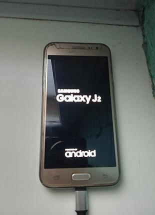 Смартфон галакси g2 2