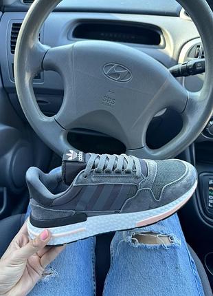 Чоловічі кросівки.adidas