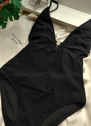 Купальник calvin klein