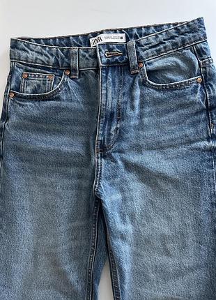 Ідеальні джинси zara, нові