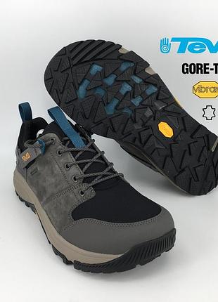 Мужские кроссовки teva grandview gtx low 43 оригинал