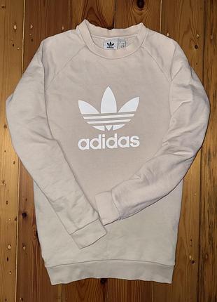 Худі жіноче adidas, розмір s