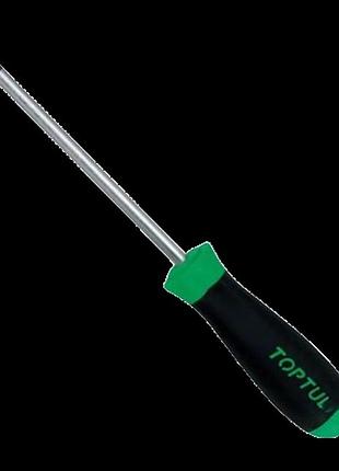 Отвертка torx t40 toptul