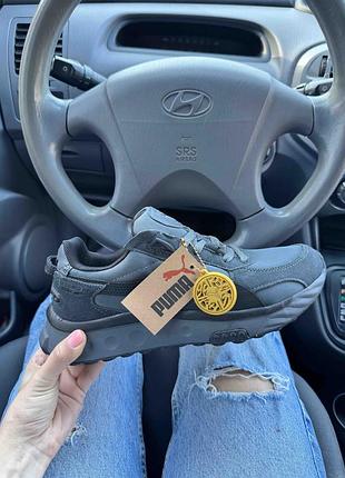 Чоловічі кросівки puma