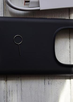 Мобильный телефон xiaomi redmi note 14 pro 8/256gb midnight black 7