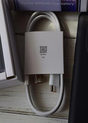 Мобильный телефон xiaomi redmi note 14 pro 8/256gb midnight black 8