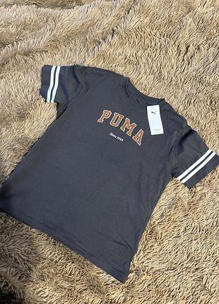 Футболка puma