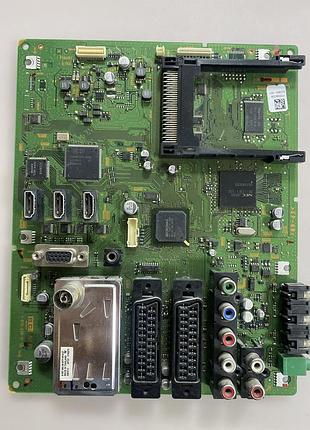 Main 1-876-638-11 для sony kdl-32s4000,бу, робочий