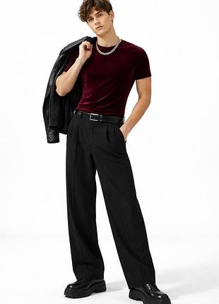 Футболка оксамитова unisex
