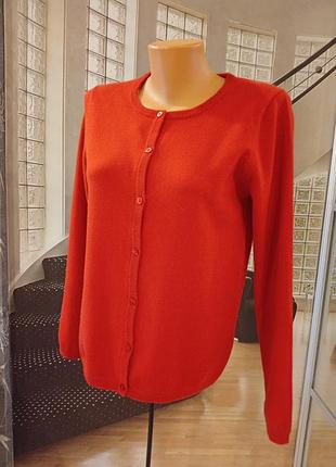 Кардиган cashmere collection