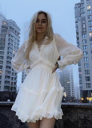 Еl.milas.brand сукня verona