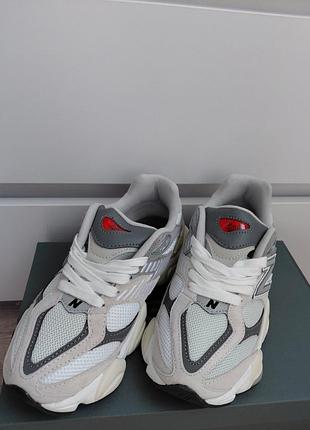 Кросівки new balance 9060