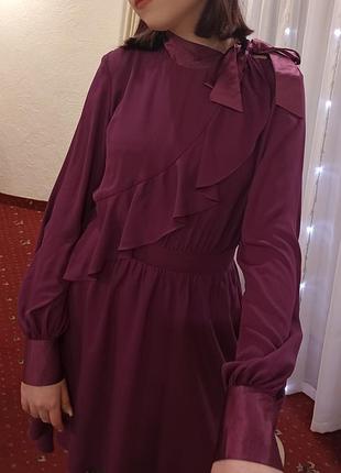 Сукня міні р.с-м