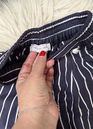 Шорти спідниця 3