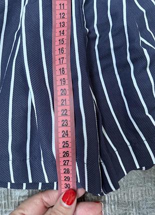 Шорти спідниця 5