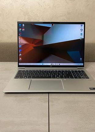 Ультрабук hp elitebook 860 g11, 16" fhd ips sure view, intel ultra 5 135u, 16gb, 512gb ssd