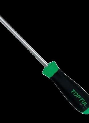 Отвертка torx t10 toptul