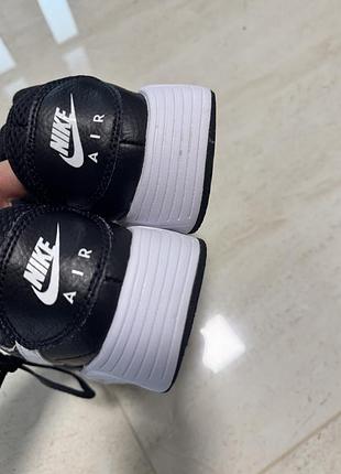 Кросівки nike air max 4