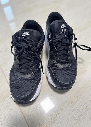 Кросівки nike air max 9