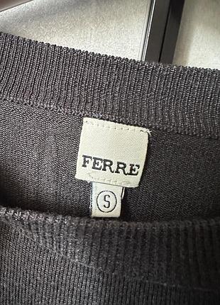Джемпер ferre s (m) 2