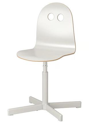 Детское офисное кресло valfred / sibben ikea 393.377.32