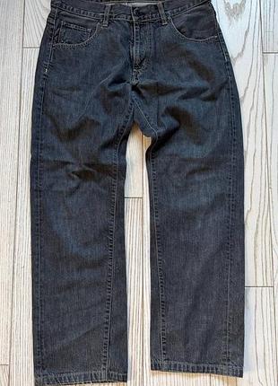 Джинси carhartt
