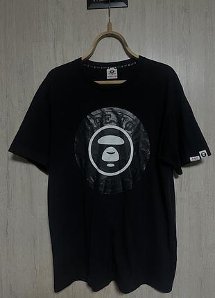 Bape, ape , футболка бейп оригінал чоловіча