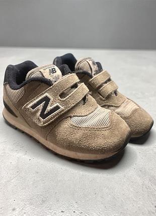 Кроссовки new balance