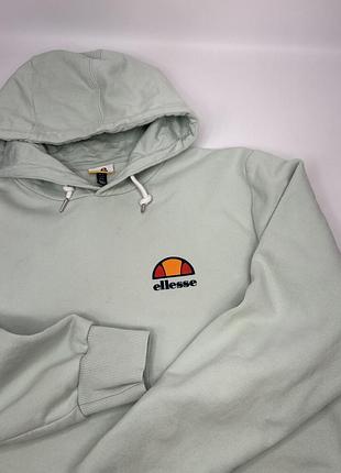 Жіноче худі ellesse 8