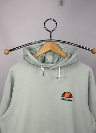 Жіноче худі ellesse 2