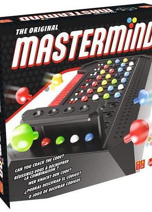 Настольная игра mastermind