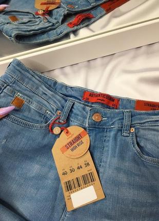 Новые классические джинсы размер м3 фото
