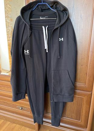 Оригінальний костюм under armour “l”
