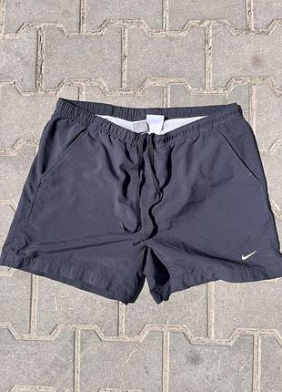 Шорти nike