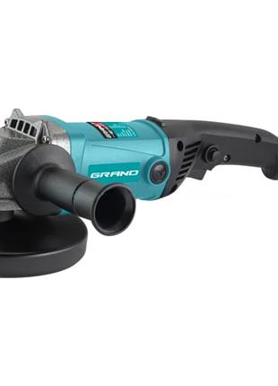 Углошлифовальная машина grand
